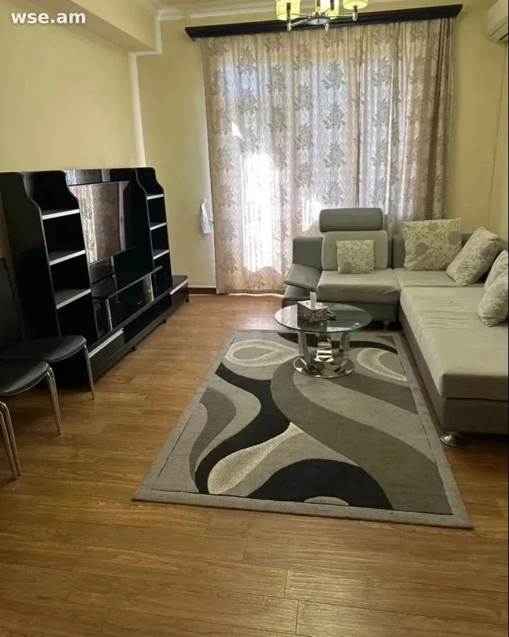 3-bed. apartment, 76m², 1 Argishti Street - 750 000 ֏