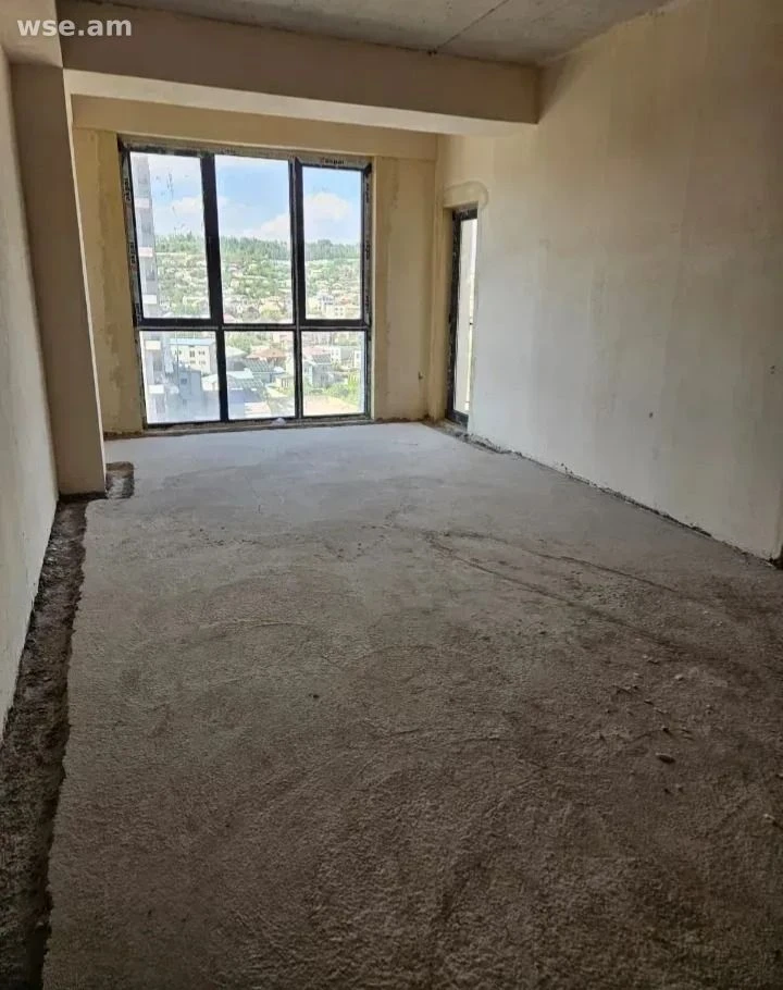2-bed. apartment, 53m², 20 Ashkhabad Street - 47 000 000 ֏