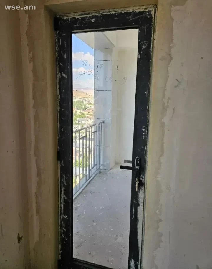 2 սենյականոց, 53 մ², 10/14 հարկ, Աշխաբադի փողոց 20