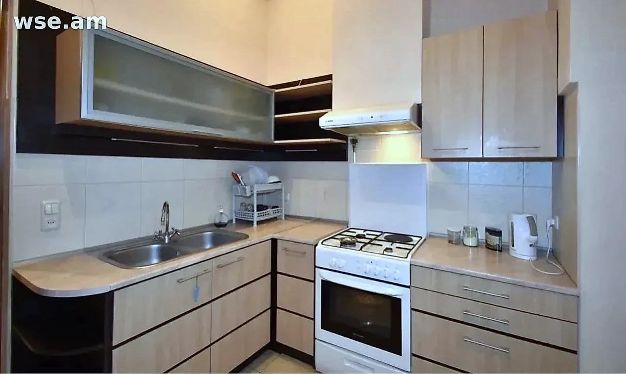 2-bed. apartment, 71m², 5 Charents Street - 430 000 ֏