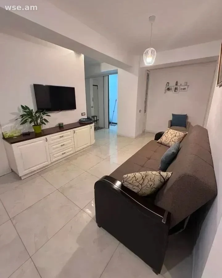 3-bed. apartment, 86m², 43/1 Pushkin Street - 1 700 $
