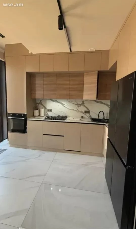 2-bed. apartment, 65m², 37/47 Lukashin Street, Yerevan - 500 000 ֏