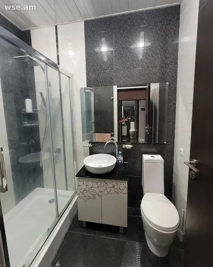 3-սենյականոց, 109 մ², 12/14 հարկ, Արգիշտի փողոց 7/4