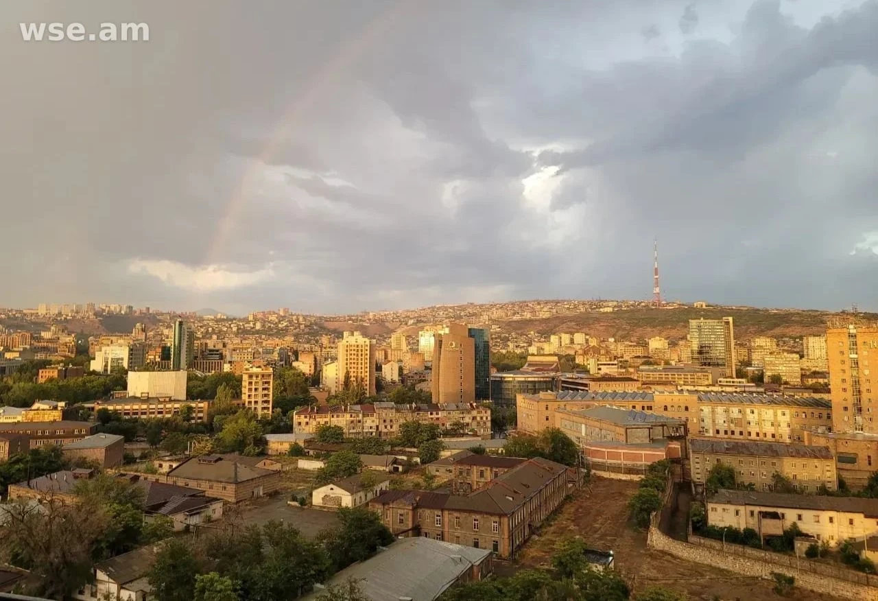 3-սենյականոց, 109 մ², 12/14 հարկ, Արգիշտի փողոց 7/4