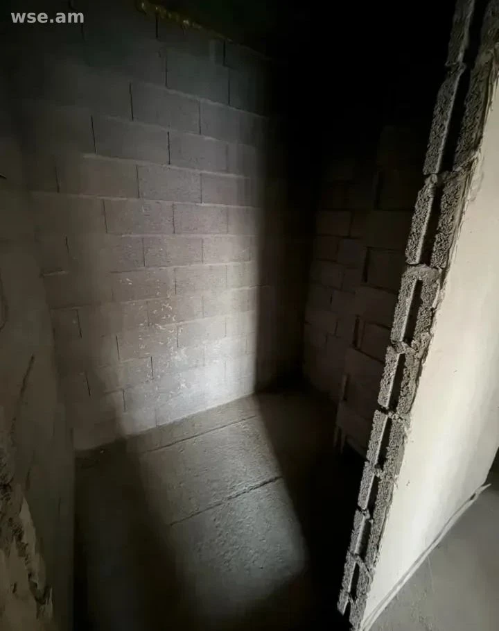 3 սենյականոց, 77 մ², 2/6 հարկ, Երզնկյան փողոց 20