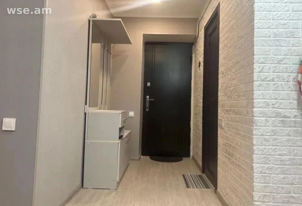 1室公寓, 29㎡, 24 Artsakh avenue — 220 000 ֏ | WSE.AM