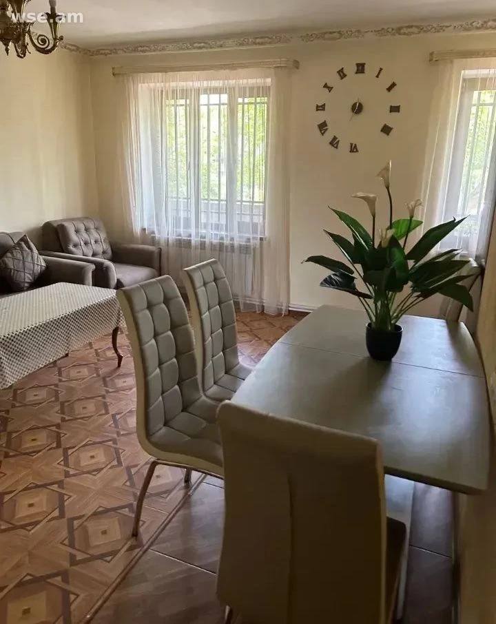 2室公寓, 60㎡, 52 Arshakunyats Avenue — 350 000 ֏ | WSE.AM