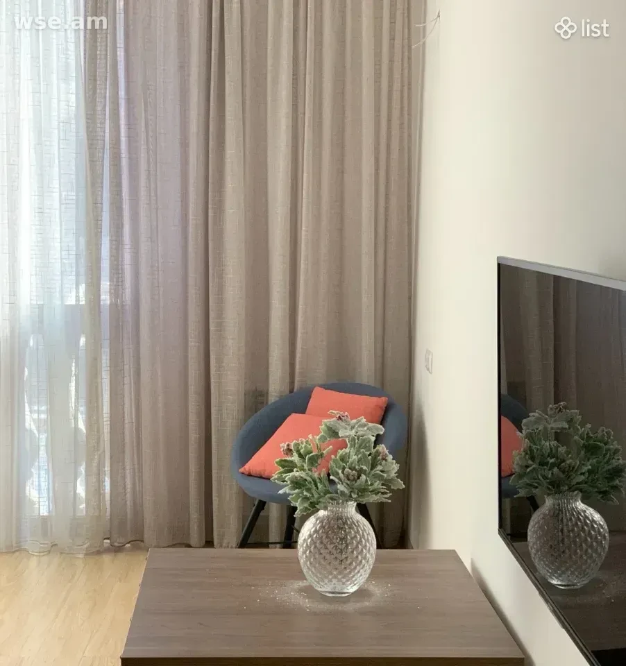 2室公寓, 47㎡, 6/1 Nikogaos Adonca街 — 400 000 ֏ | WSE.AM