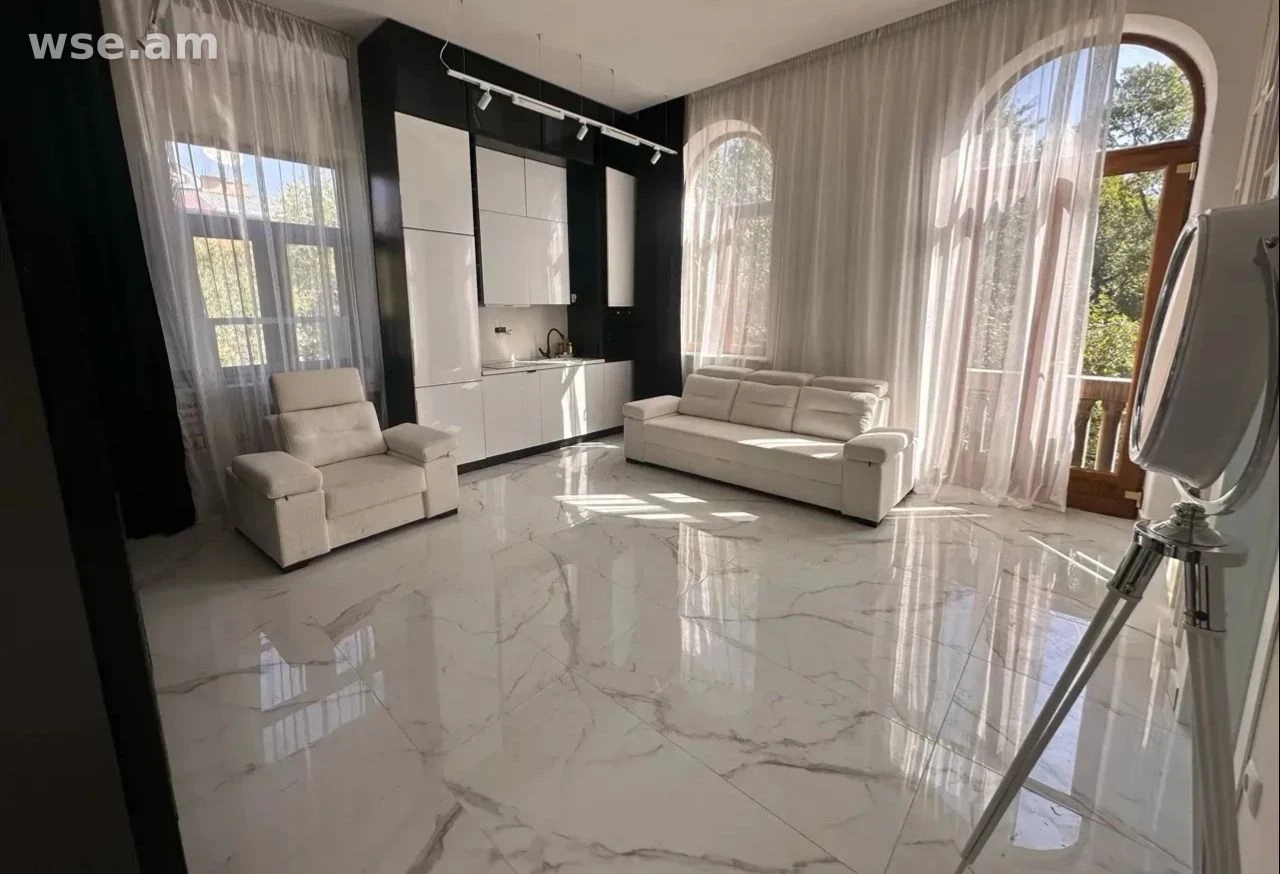 1室公寓, 31㎡, 8 Moskovyan Street — 1 200 $ | WSE.AM