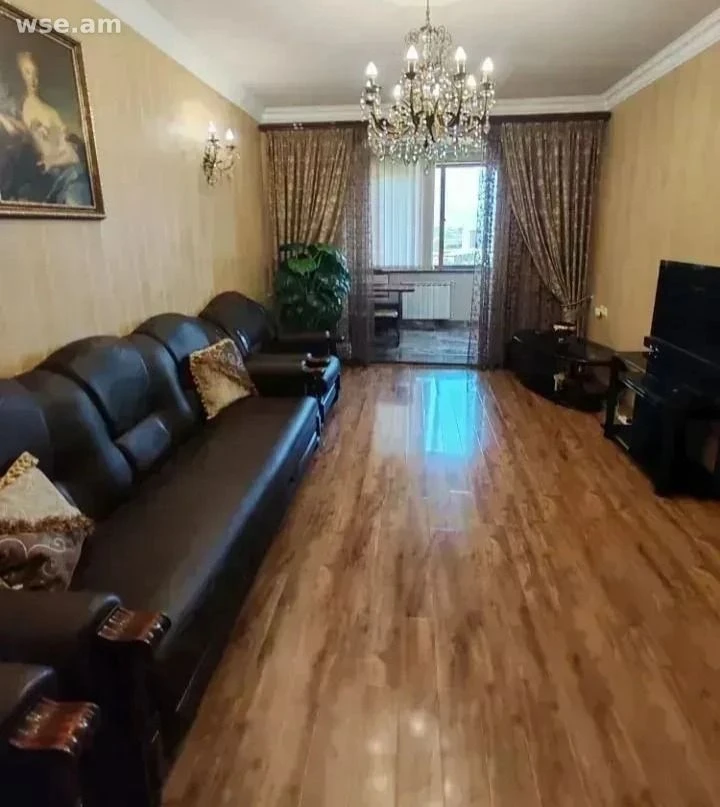 2室公寓, 50㎡, 16 Ashot Hovhannisyan Street — 280 000 ֏ | WSE.AM