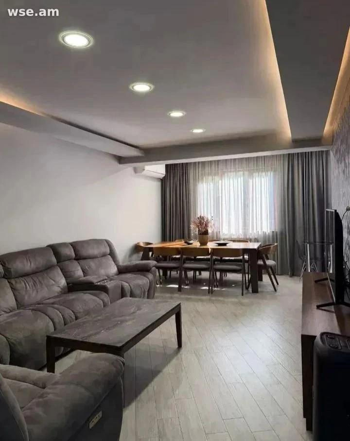 4室公寓, 98㎡, 4A Hakob Paronyan街 — 355 000 $ | WSE.AM
