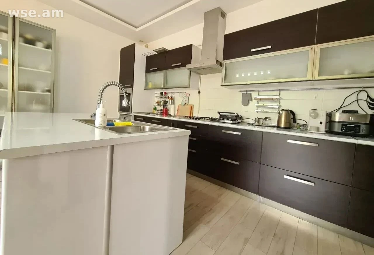 5室独栋住宅, 320㎡, bagrevanda街44\ 7 — 3 500 $ | WSE.AM