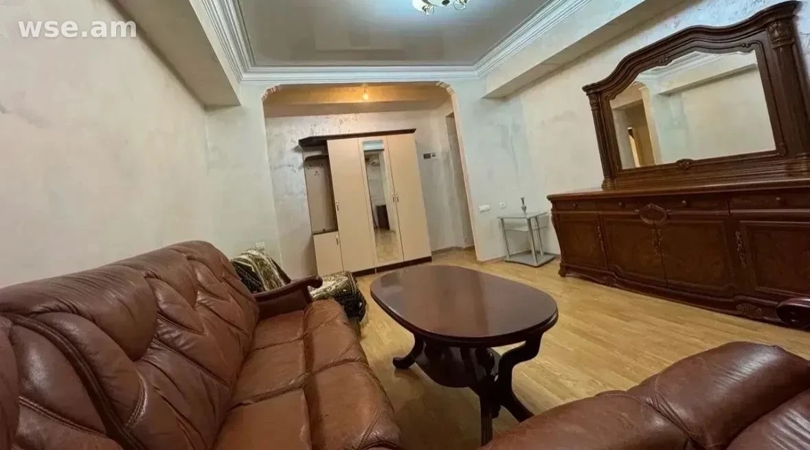 2室公寓, 67㎡, 3 Amiryan Street — 460 000 ֏ | WSE.AM