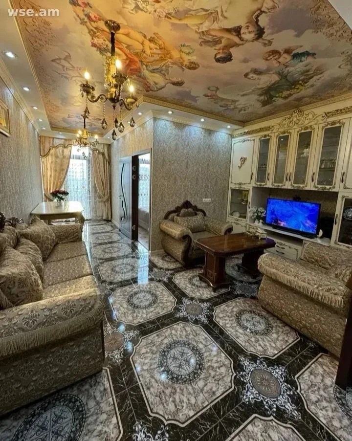 2室公寓, 50㎡, moldovacan Street 43/4 — 119 000 $ | WSE.AM