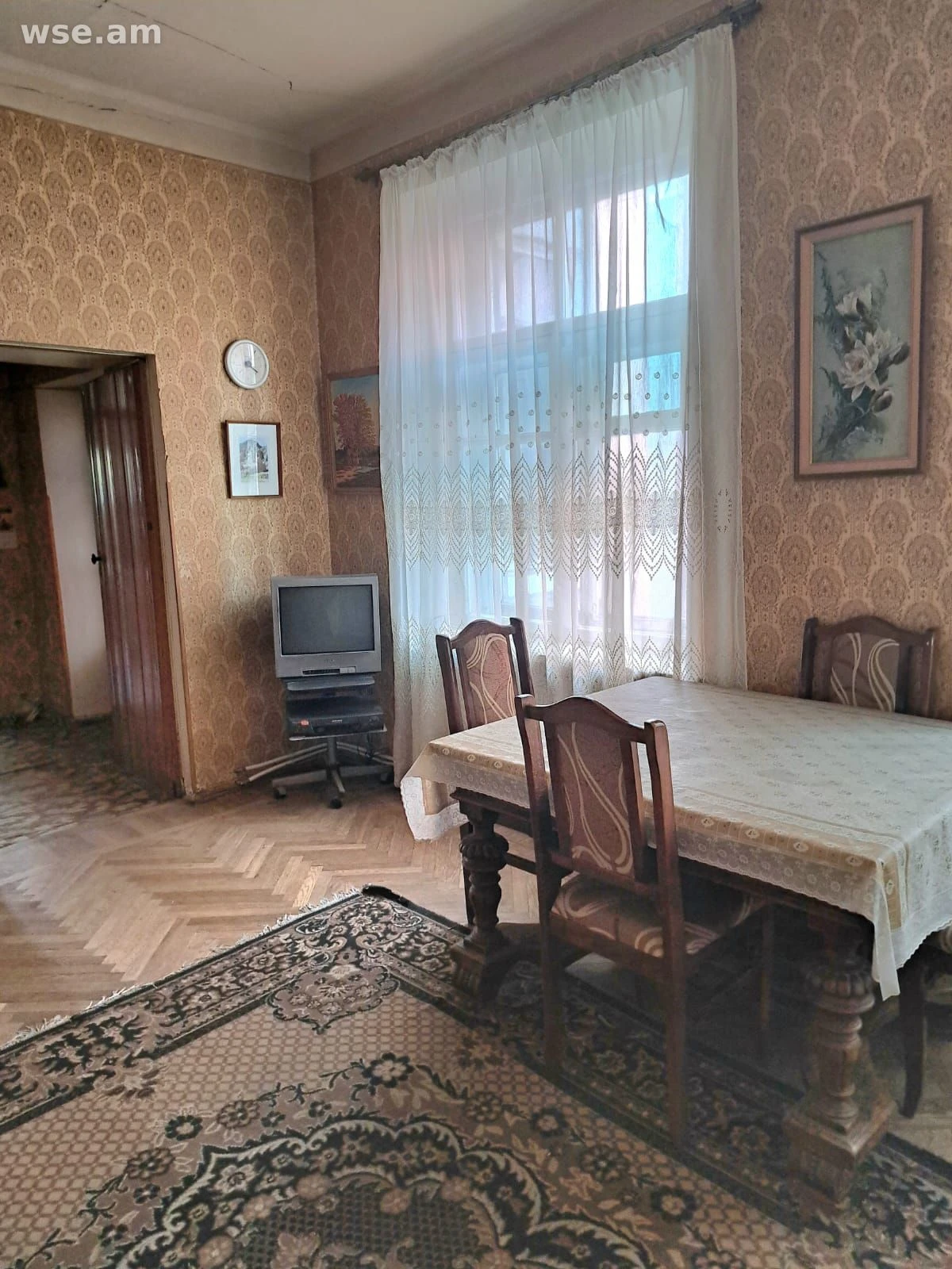 3室公寓, 85㎡, 31 Abovyan Street — 260 000 $ | WSE.AM