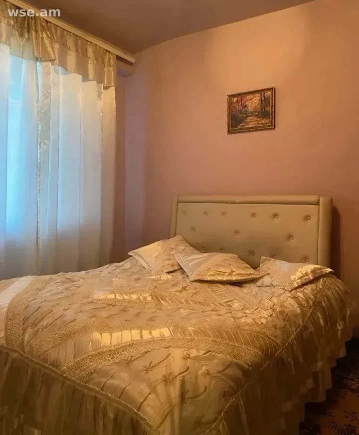 3室公寓, 97㎡, 2/2 Chirac Street — 250 000 ֏ | WSE.AM