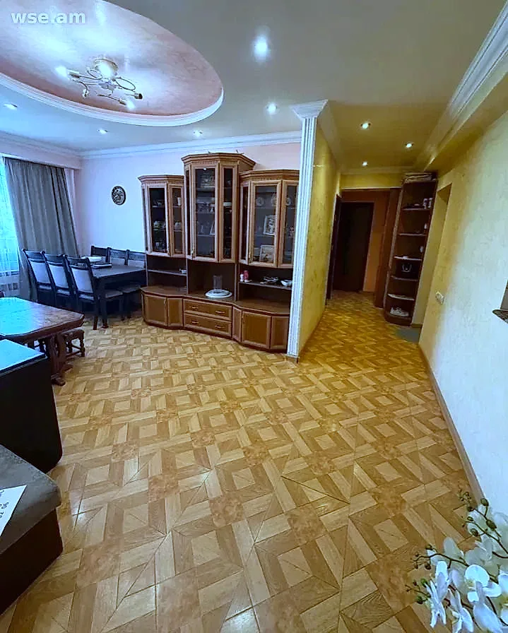 4室公寓, 66㎡, moldovacan Street 29/3 — 83 000 $ | WSE.AM