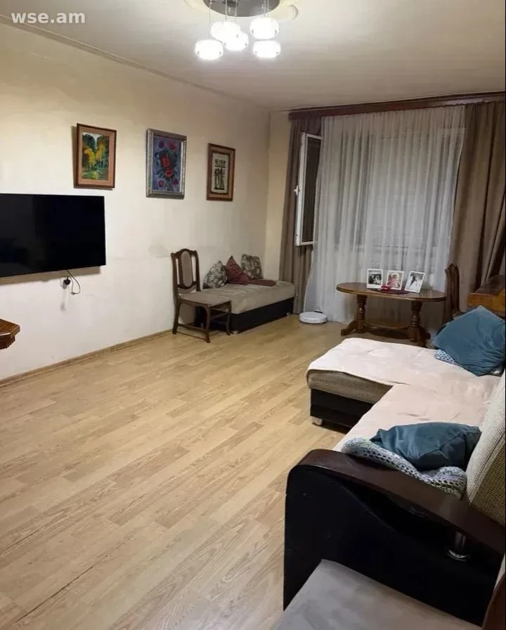 3室公寓, 92㎡, Nor-Nork 8的第一块地块 — 300 000 ֏ | WSE.AM