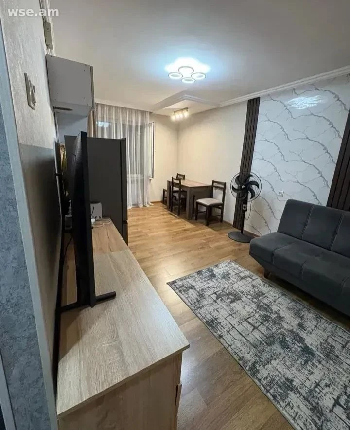 2室公寓, 35㎡, 40/3 Leningradyan Street — 280 000 ֏ | WSE.AM