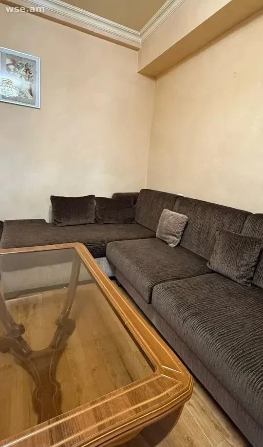 2室公寓, 41㎡, 9 Ervanda Kochara Street — 510 000 ֏ | WSE.AM