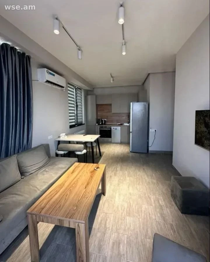2室公寓, 53㎡, 48/1 Garegin Hovsepyan Street — 350 000 ֏ | WSE.AM