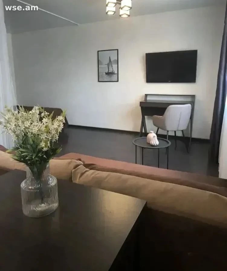 1室公寓, 40㎡, 5A Tumanyan Street — 450 000 ֏ | WSE.AM