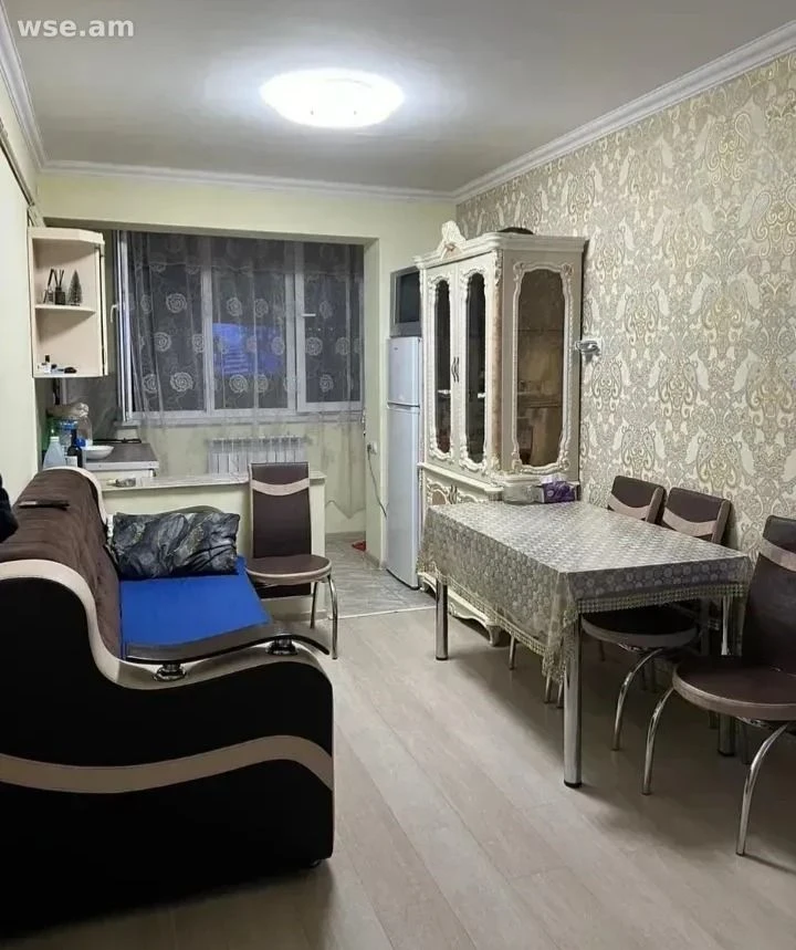 2室公寓, 44㎡, titogradyan Street 7/1 — 280 000 ֏ | WSE.AM