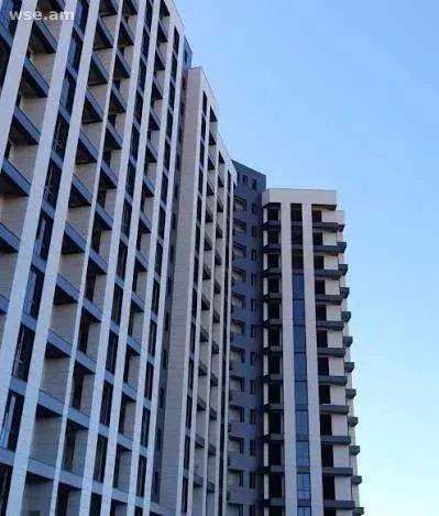 2室公寓, 52㎡, 17/2 Bagrevanda Street — 400 000 ֏ | WSE.AM