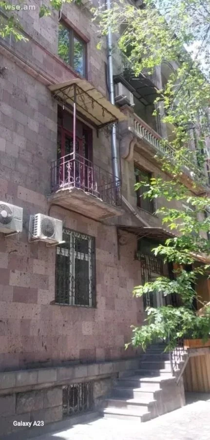 3-bed. apartment, 98m², 10 Saryan Street - 530 000 $