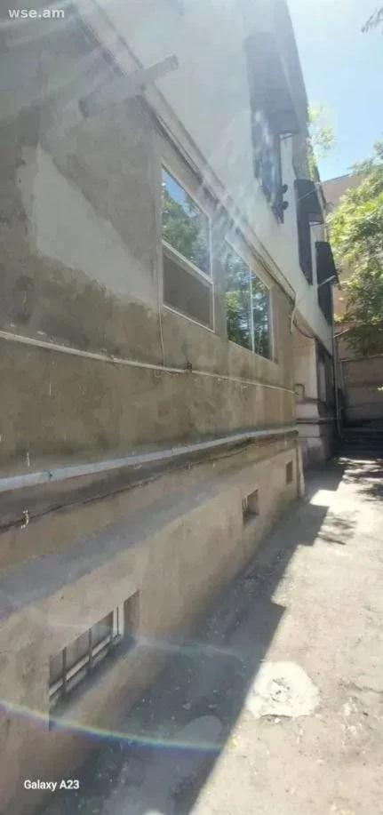3 սենյականոց, 98 մ², 2/4 հարկ, Սարյան փողոց 10