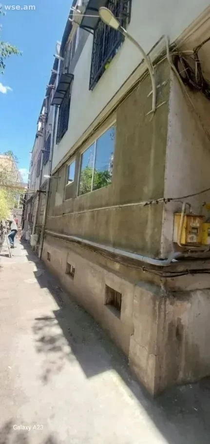 3 սենյականոց, 98 մ², 2/4 հարկ, Սարյան փողոց 10