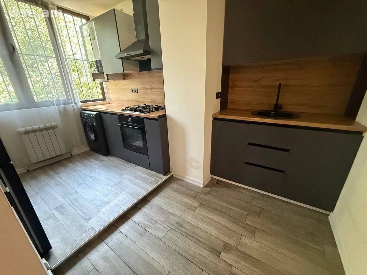 2-bed. apartment, 60m², Leningradyan St. 30 - 350 000 ֏