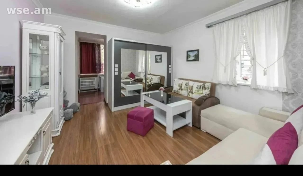 1-bed. apartment, 30m², 12 Surb Grigor Lusavorich Street - 158 000 $