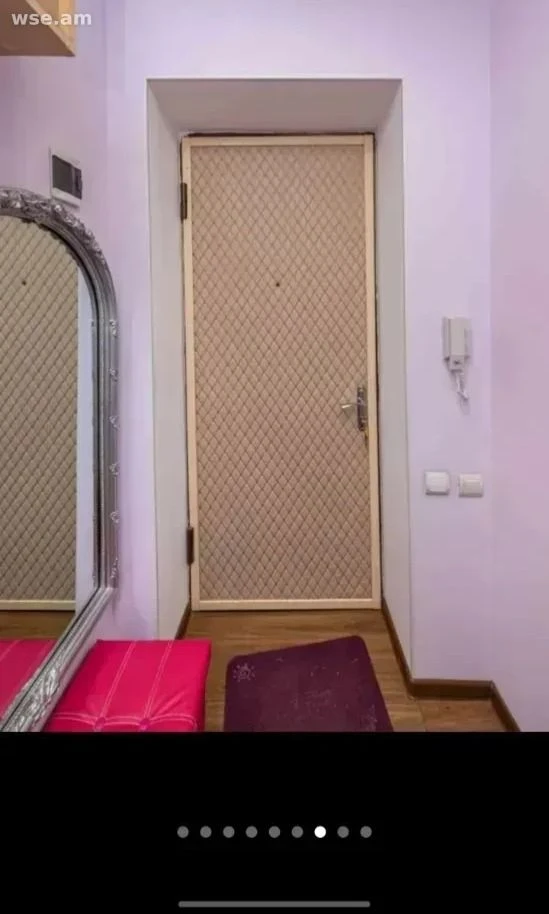 1-սենյականոց, 30 մ², 2/5 հարկ, Սուրբ Գրիգոր Լուսավորչի փողոց 12