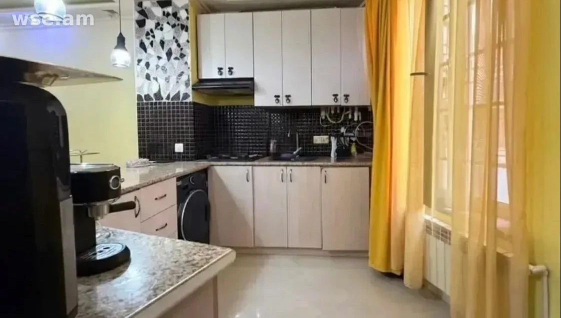 3-bed. apartment, 84m², 5/9 Mazmanyan Street - 450 000 ֏
