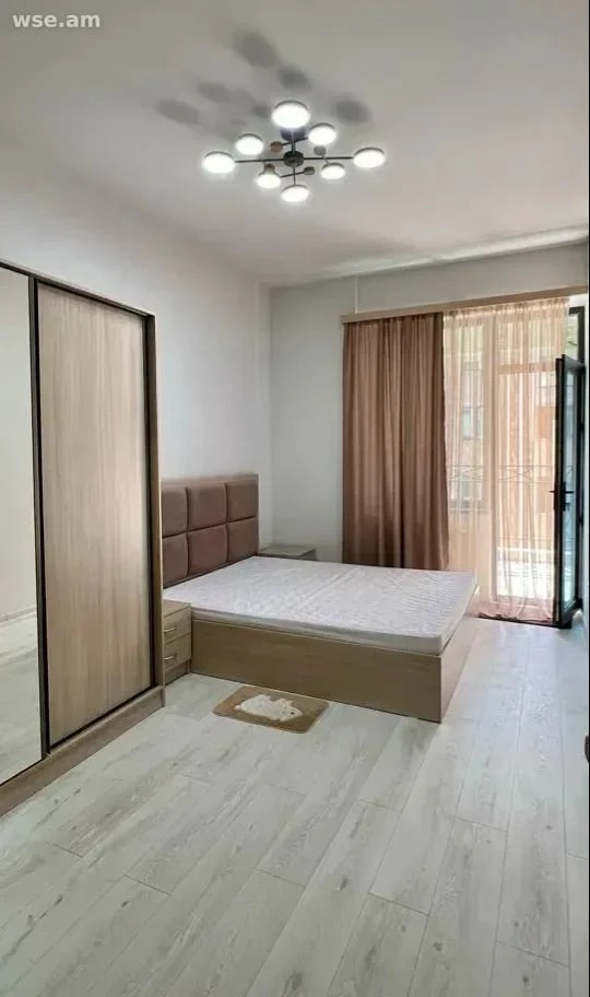 2-комн., 70 м², 14/16 эт., улица Мамиконянца 40
