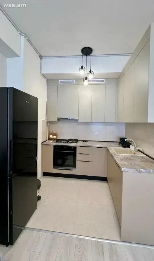 2-комн., 70 м², 14/16 эт., улица Мамиконянца 40