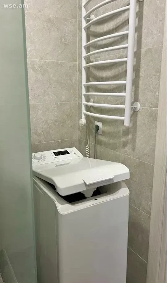 2-комн., 70 м², 14/16 эт., улица Мамиконянца 40
