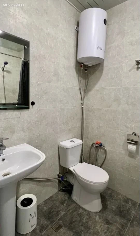 2-комн., 70 м², 14/16 эт., улица Мамиконянца 40