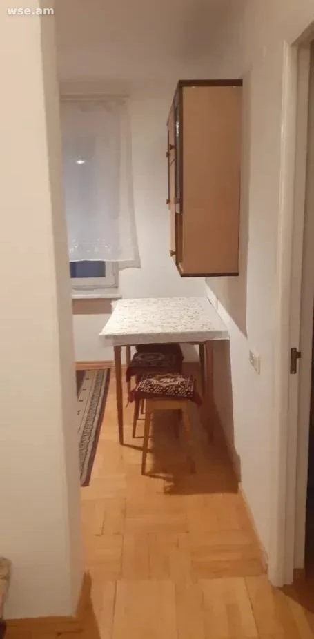 1-bed. apartment, 40m², 75 Hanrapetutyan Street - 300 000 ֏