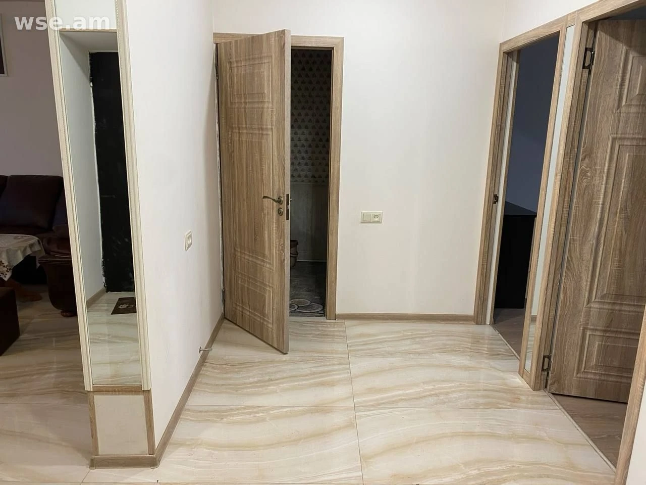 3-սենյականոց, 68 մ², 5/5 հարկ, Տ-1-49