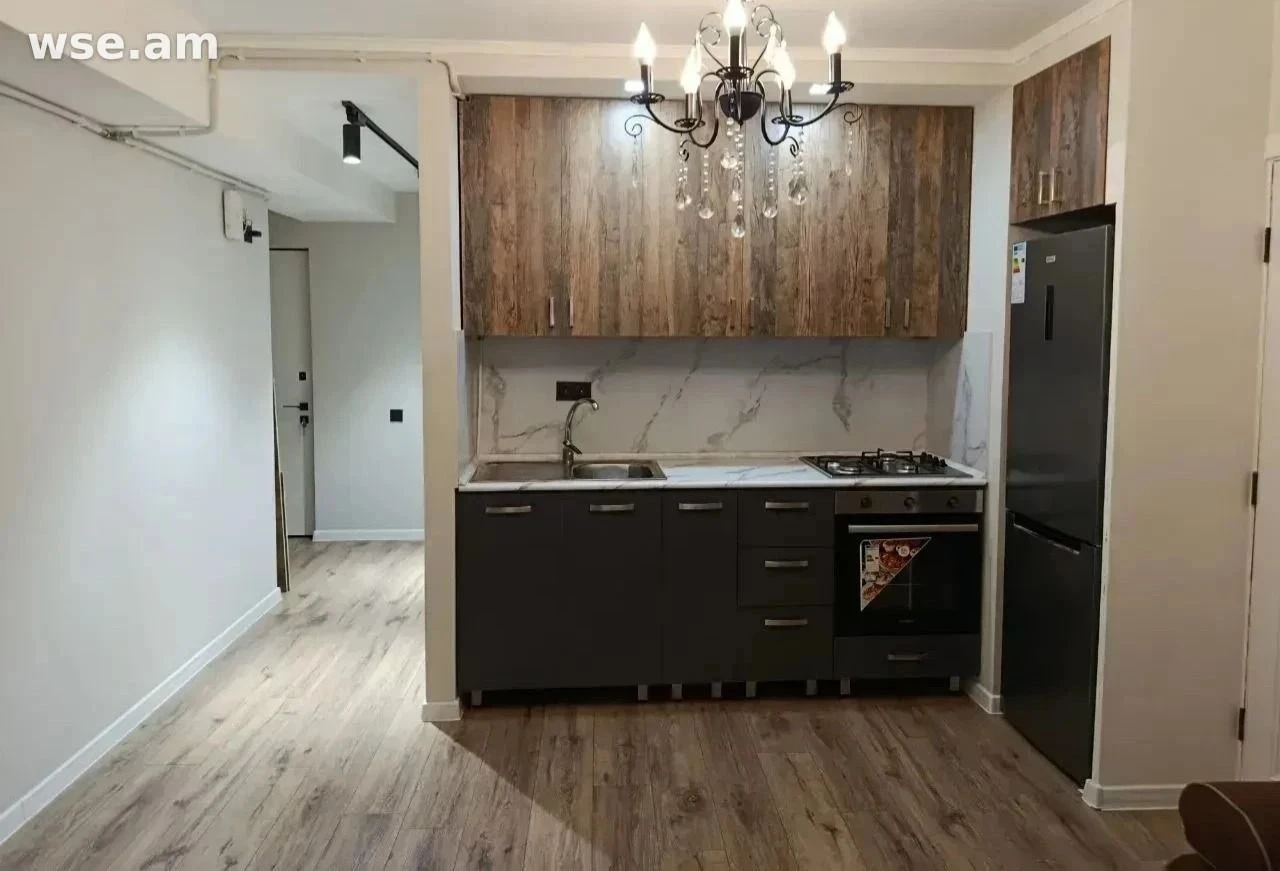 2室公寓, 36㎡, 街 Andranika Zoravara 112 — 93 500 $ | WSE.AM