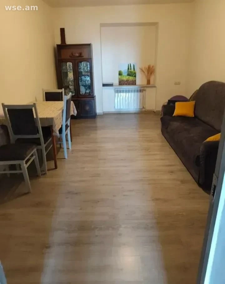 4-bed. apartment, 90m², 9A Azatutyan Avenue - 178 500 $