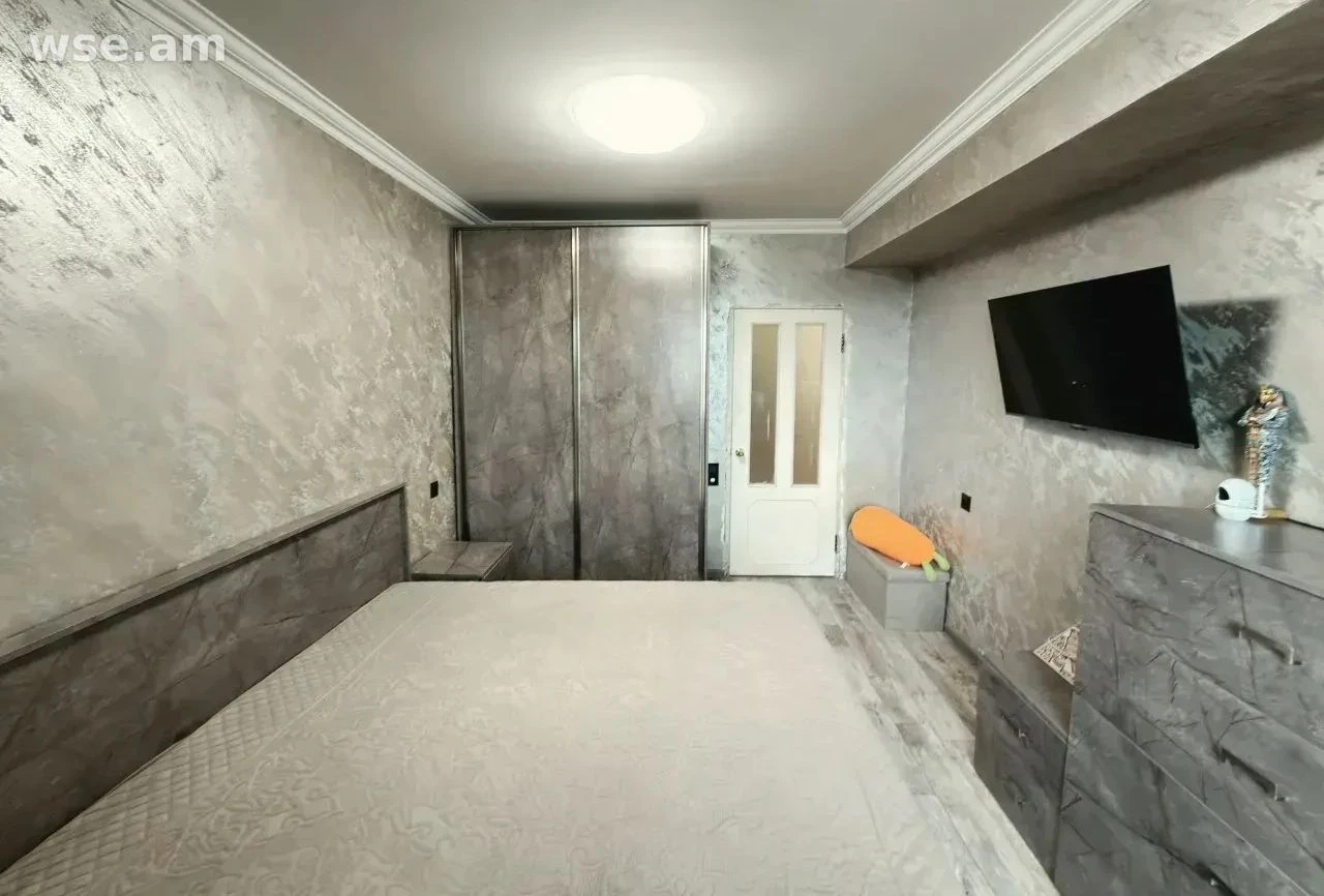 3室公寓, 81㎡, 安德拉尼克·佐拉瓦尔街10/1号 - 151 000 $ | WSE.AM