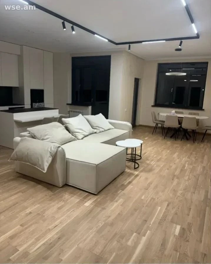 3室公寓, 110㎡, 16/3 Vratsakan街 — 500 000 ֏ | WSE.AM