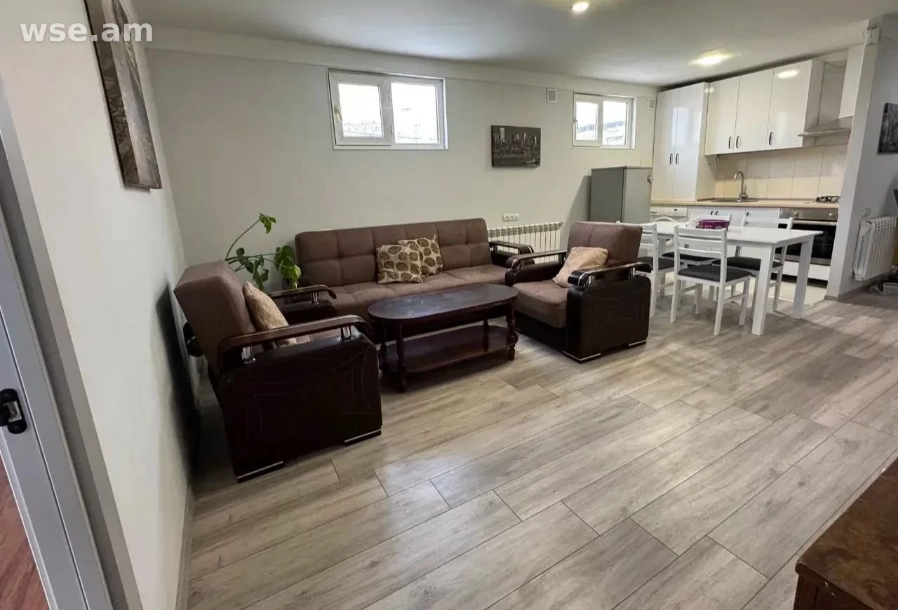 2室公寓, 50㎡, sebastia Street 133 — 250 000 ֏ | WSE.AM