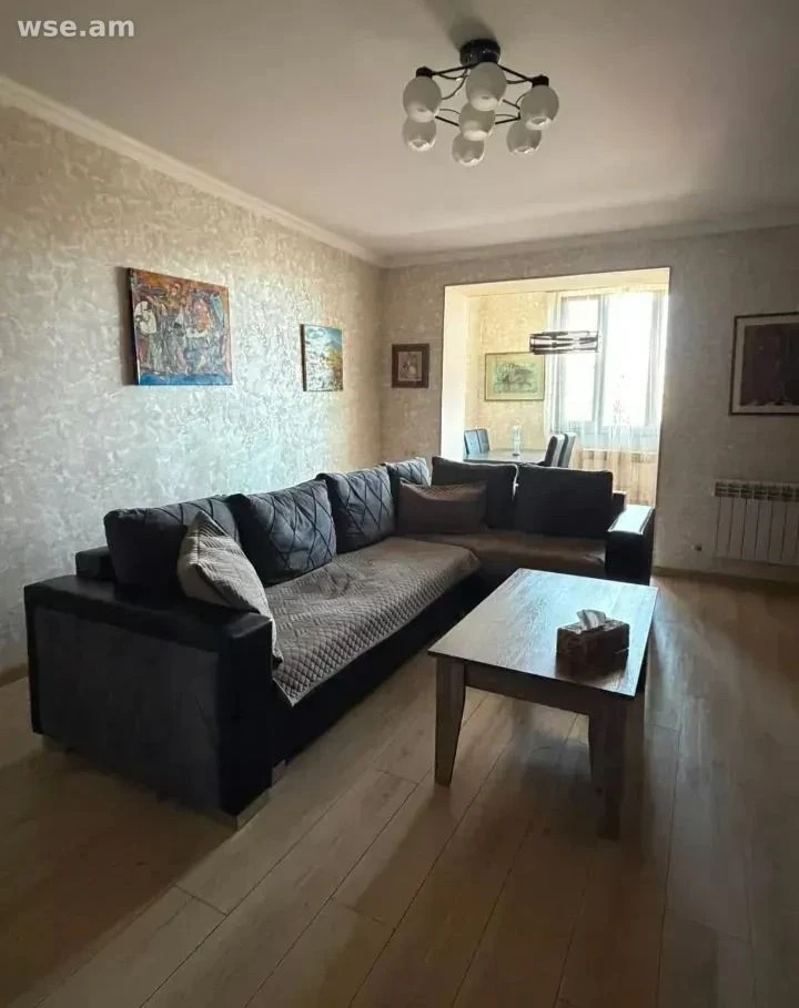 4室公寓, 78㎡, 9 Lvovyan Street, Yerevan — 155 000 $ | WSE.AM