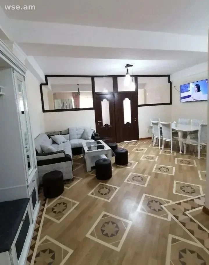 3室公寓, 72㎡, 2 Raphael Lemkin Street — 800 000 ֏ | WSE.AM