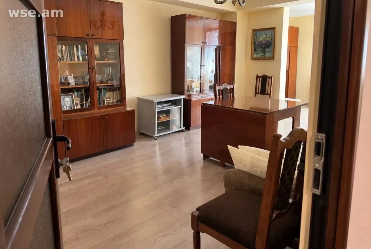 2室公寓, 63㎡, 105 Rainis Street — 280 000 ֏ | WSE.AM