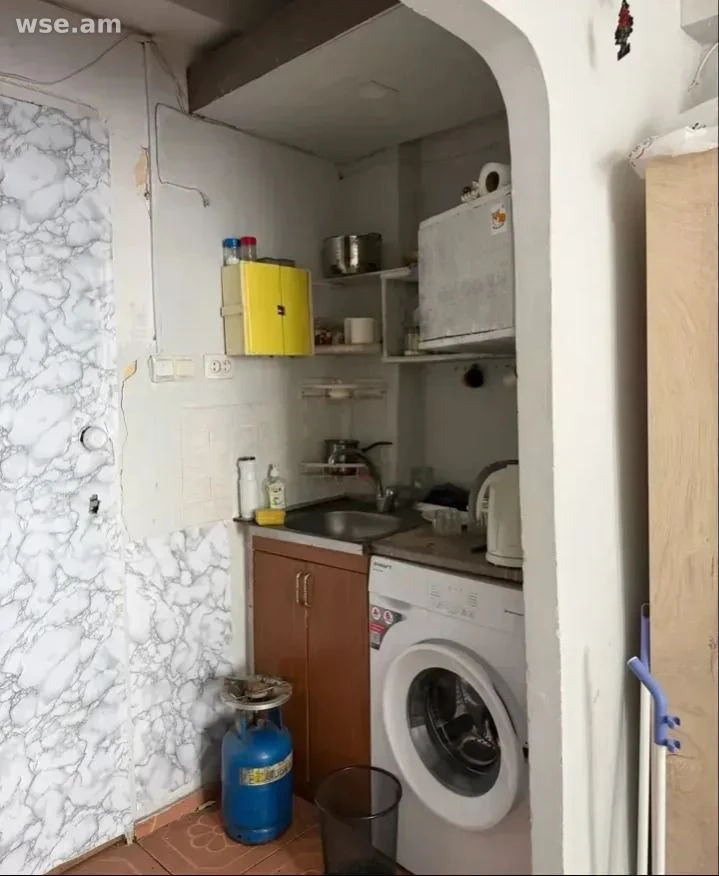 1室公寓, 18㎡, moldovacan Street 29/5 — 150 000 ֏ | WSE.AM